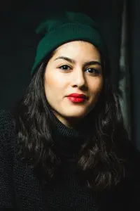 Photo Shasha Nakhai