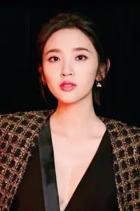 Photo Tang Yixin #498941