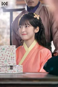 Photo Choi Ye-won