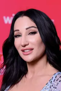 Photo Justyna Steczkowska