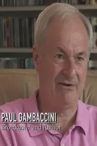 Photo PAUL GAMBACCINI