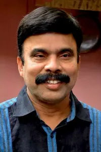 Photo Powerstar Srinivasan