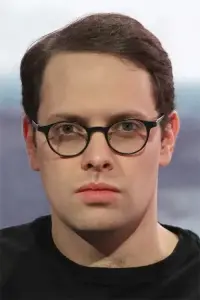 Photo Pyotr Todorovsky Jr.