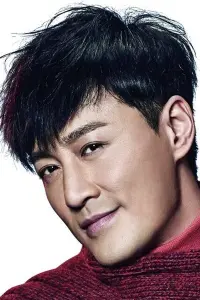 Photo Raymond Lam