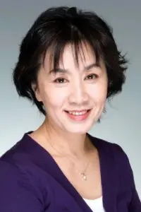 Photo Yūko Katagiri