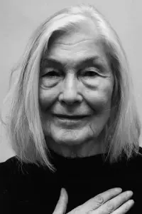 Photo Edith Clever