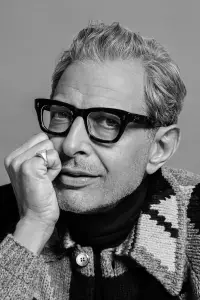Photo Jeff Goldblum #519886