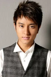 Photo Jia Nailiang