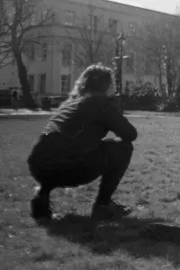 Photo Mark Lamb #309187