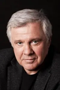 Photo Mikhail Khomyakov