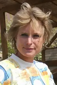 Photo Veronika Kánská #503295