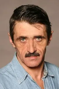 Photo Victor Zhiganov