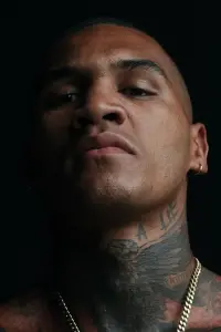 Photo Conor Benn