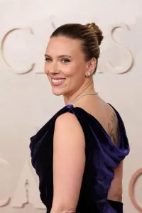 Photo Scarlett Johansson