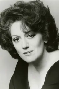 Photo Tatiana Troyanos #518354