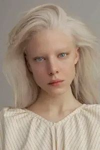 Photo Alena Mikhaylova