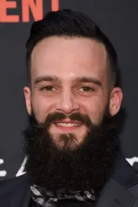 Photo Derek K. Moore #375156