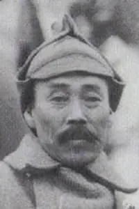Photo Hong Beom-do