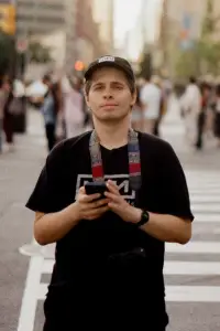 Photo James Patterson #514537