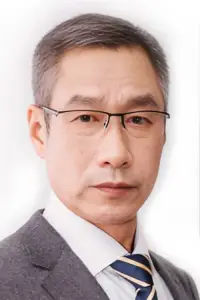 Photo Liu Peiqi