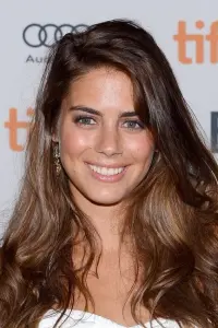 Photo Lorenza Izzo