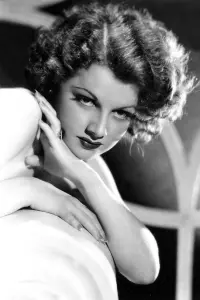 Photo Ann Sheridan