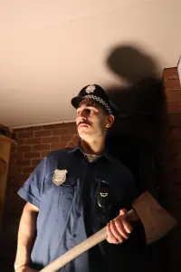 Photo Anthony Stylianou #274102