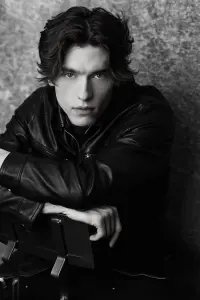 Photo Ben Armstrong
