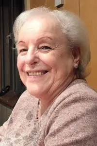 Photo Julia Hamari
