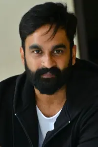Photo Raja Goutham