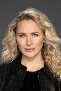 Photo Shantel VanSanten
