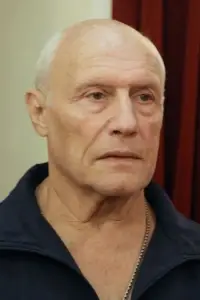 Photo Aleksandr Porokhovshchikov