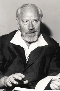 Photo Claes Gill #507694