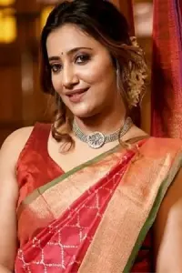 Photo Ritooja Shinde