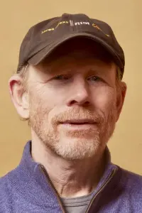 Photo Ron Howard