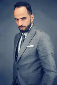 Photo Youssef Tounzi #340766