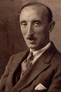 Photo E. Gordon Craig #509027