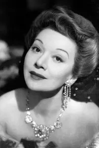 Photo Edwige Feuillère