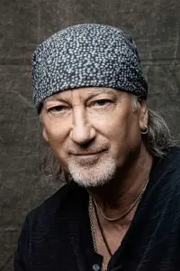 Photo Roger Glover