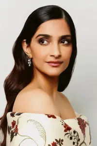Photo Sonam Kapoor Ahuja #345340