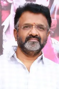 Photo T. Siva