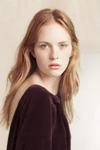 Photo Tereza Kašparová