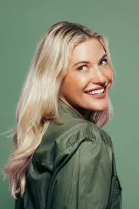 Photo Katherine Blanford