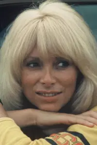 Photo Mireille Darc