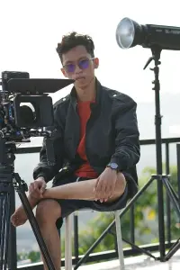 Photo Muh Mika Ell #460378