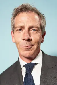 Photo Ben Mendelsohn
