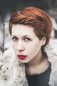 Photo Lucie Radimerská