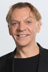 Photo Marc Labrèche
