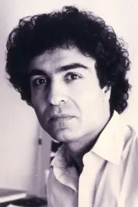 Photo Maroun Bagdadi