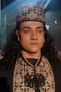 Photo Vikrant Chaturvedi